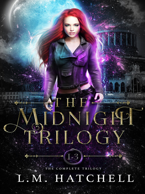 Title details for The Midnight Trilogy by L.M. Hatchell - Available